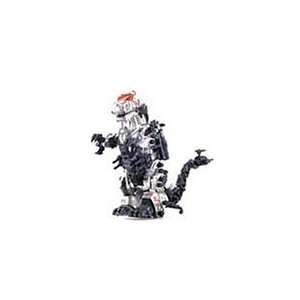  Zoids RZ 001 Gojulas Scale 1/72 Toys & Games