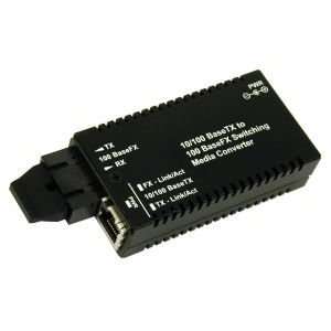  Videolarm The EOF2N Converter provides a cost effective 