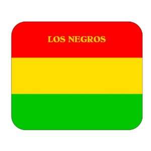  Bolivia, Los Negros Mouse Pad: Everything Else