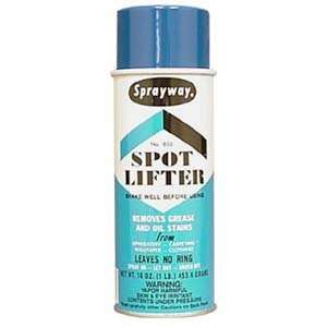  Sprayway 829 Spot Lifter 