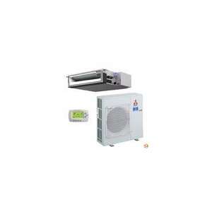    A36AA4 Single Zone Mini Split Cooling Only System, 