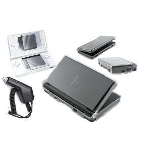  NDS Lite Case Simple Travel Kit: Electronics