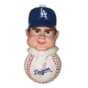  Los Angeles Dodgers MLB Magnet Sluggers Ornament (4)