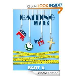 Start reading Baiting Mark on your Kindle in under a minute . Dont 