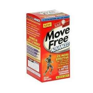  Move Free Advanced 80ct