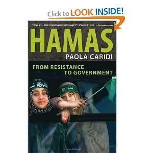 Hamas: From Resistance to Government and over one million other books 
