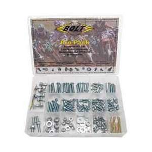    Bolt Japanese Packs 6/Pk Pop Disp. Track Pack Jap Automotive