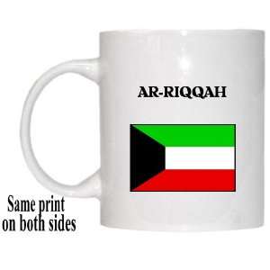  Kuwait   AR RIQQAH Mug: Everything Else