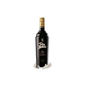  Tres Leches Triple Cream Liqueur 750ML Grocery & Gourmet 