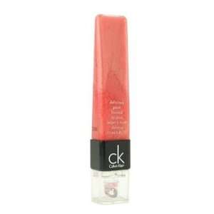  Delicious Pout Flavored Lip Gloss   # LG12 Melony Coral 
