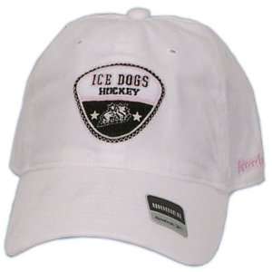   Team Shield Womens Hockey Hat   Mississauga Icedogs: Sports & Outdoors