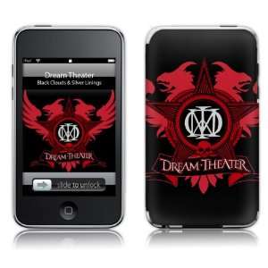  Music Skins MS DTHR10004 iPod Touch  2nd 3rd Gen  Dream 
