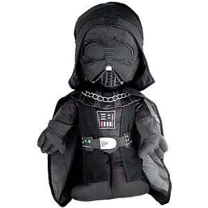  Darth Vader Pillowtime Pal Toys & Games