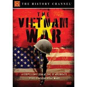    The Vietnam War 2 Disc DVD Set ~ CBS News Footage 