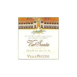 Villa Puccini Vin Santo: Grocery & Gourmet Food