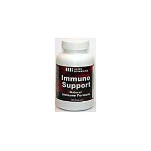  Immuno Support, 60 capsules   Ultra Botanicals Health 