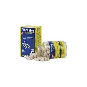  Florastor®, 250 mg 50 vegetarian capsules: Health 