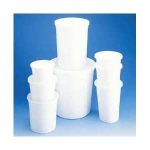  Polypropylene Containers   For Lab Tek Multi Purpose Lab 