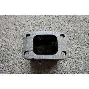  T3 to T25 Iron Flange Adapter (FLNG T3 T25) Automotive