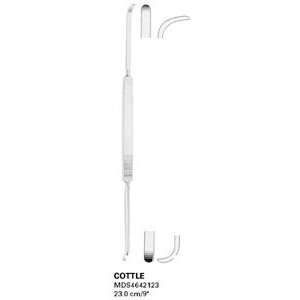  Elevators, Cottle   Double ended, 8 1/2, 22 cm Health 