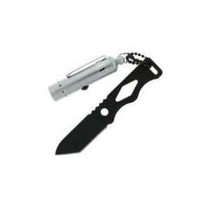   Skeletonized Handle, Plain (TPCHI 01) Category Miscellaneous Knives