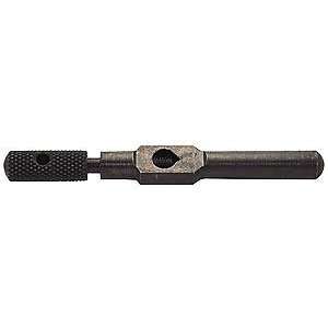  Gyros 94 01710 Adjustable Tap Wrench 0   1/4 Diameter 