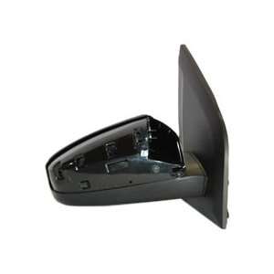   Sentra Passenger Side Power Non Heated Replacement Mirror: Automotive