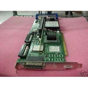  DELL 1720506 02 RAID SCSI ADAPT 16MB PCI DELL (172050602 