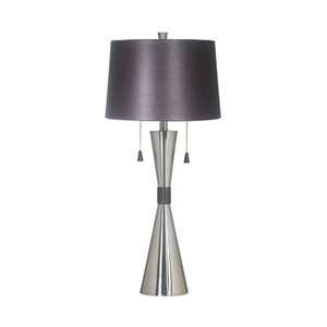  Kenroy Home 0237 2 Light Table Lamp: Home Improvement