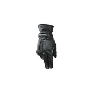    Z1R Freeride Gloves , Color Black, Size Sm 3310 0307 Automotive