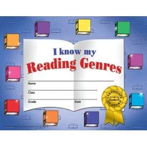  11 Pack HAYES SCHOOL PUBLISHING READING GRENRES 30/SET 