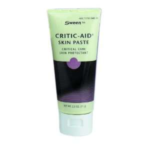  Critic Aid® Skin Paste: Health & Personal Care