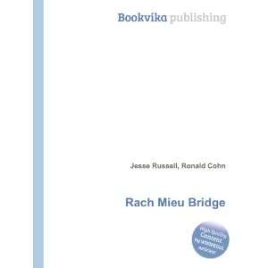 Rach Mieu Bridge Ronald Cohn Jesse Russell Books