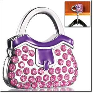  Avon Fancy Handbag Purse Hook