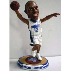  Dwight Howard #12 Orlando Magic Bobblehead Sports 