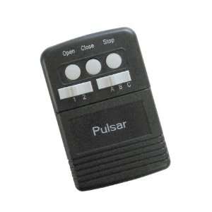 Pulsar 8866 OCS Gate and Garage Door Opener Remote Transmitter 318Mhz