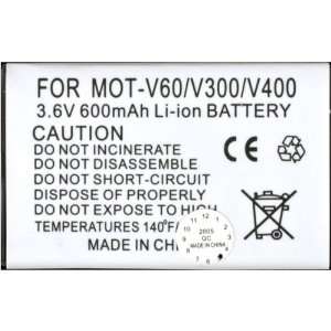  Xcite 30 0536 01 XC 600 Mah Lithium Ion Battery (black 