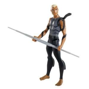  DC Universe Young Justice Aqualad Stealth Figure Toys 