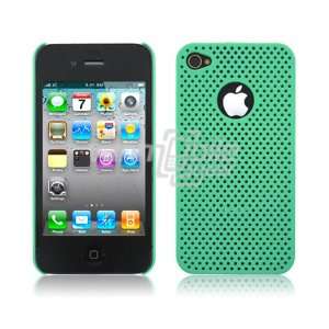  TURQUOISE 1 PC MATRIX ACCESSORY + LCD Screen Protector for 