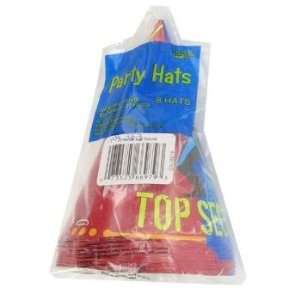  Top Secret Hats Case Pack 144   348536: Arts, Crafts 