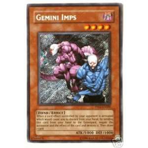  Gemini Imps PP01 EN005 Toys & Games