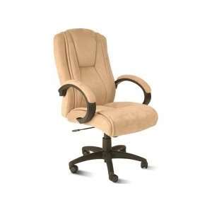  Comfort Products 60 0971 Executive Chair: Office Products