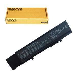   Replacement Battery for DELL 312 0998,9 cells