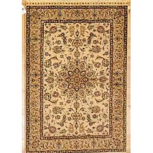    2x3 Hand Knotted Hereke Persian Rug   20x30: Home & Kitchen