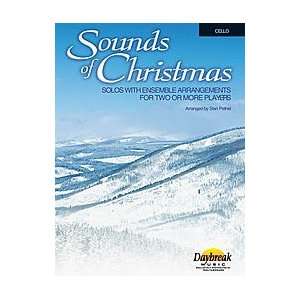 Sounds of Christmas Cello:  Sports & Outdoors