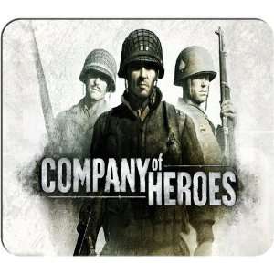  Company Of Heroes Mouse Pad