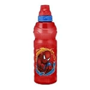  Spider Man Classic 24oz ChillPak Hydro Bottle: Sports 