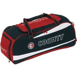  Hunts County Cricket Mettle Bag: Sports & Outdoors