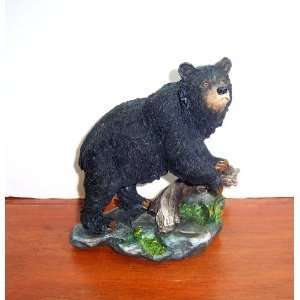  Little Brown Bear Figurine    6