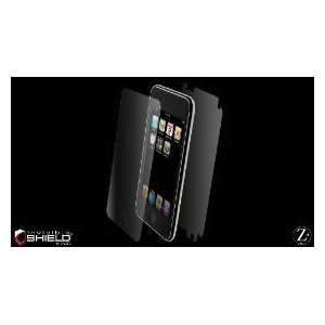    InvisibleSHIELD for the Apple iPhone 3G (Full Body): Electronics